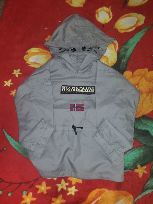 Napapijri/Напапири