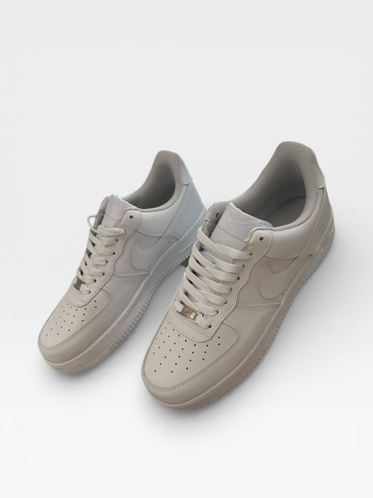 Adidasi/Sneakers Nike Air Force 1 07 Low Marime 42 43