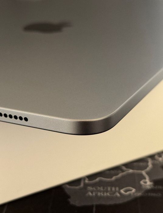 apple iPad pro 2020