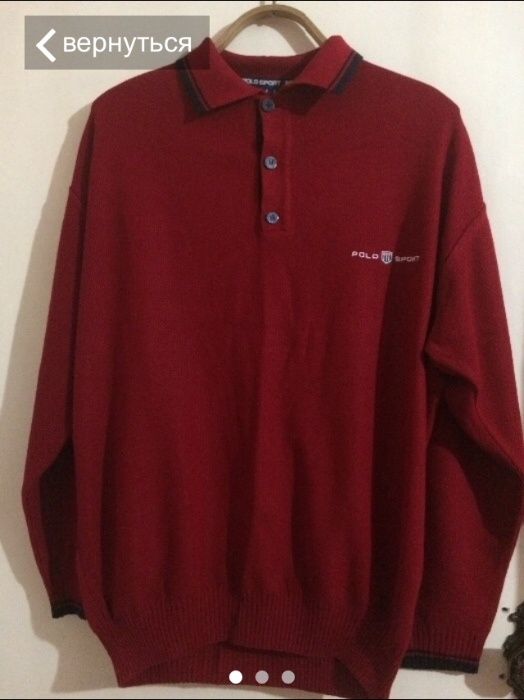 Кофта с капюшоном