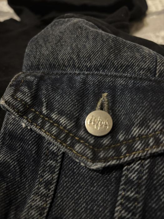 LUDA худи тип яке