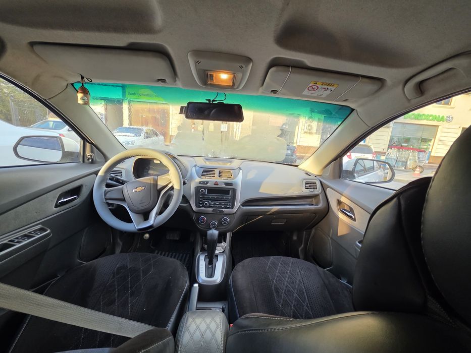 Срочний Сабалт А/Т сотилади 2020