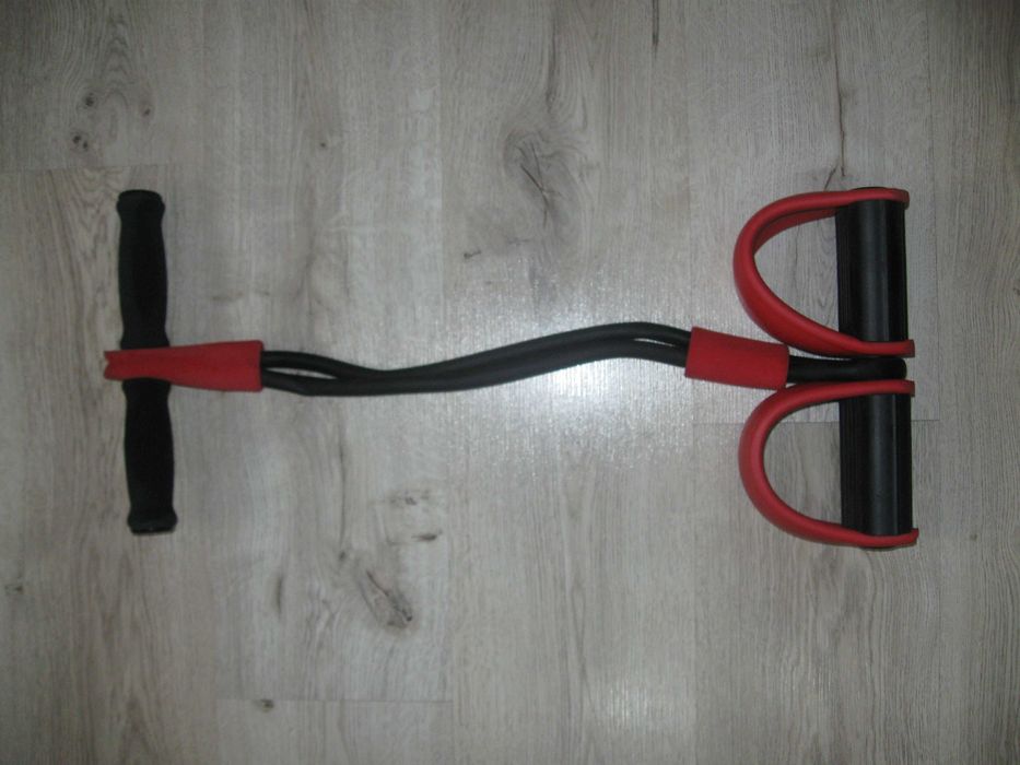 Многофункционален ластик за упражнения