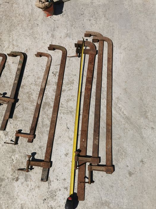 Menghine manuale tâmplărie