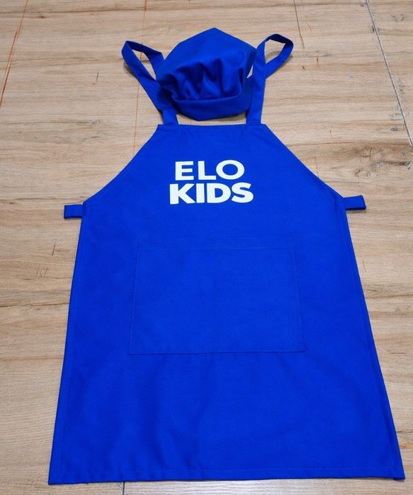 Детский фартук. Fartuk