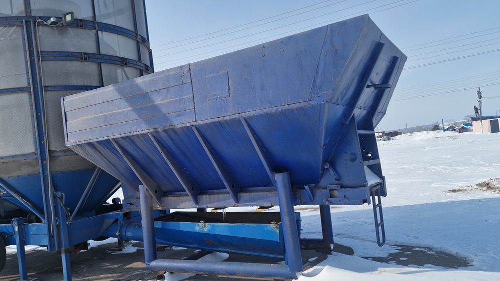 Продам Зерносушилку