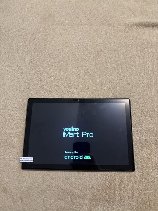 Tableta Vonino iMartPro