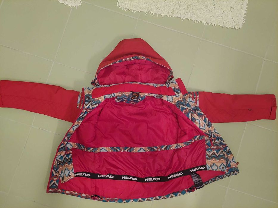 Vand geaca ski copii Head - marime 140-146 cm