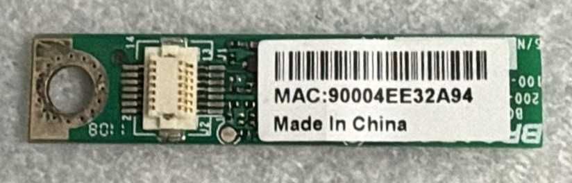 Modul Bluetooth Intern Laptop Dell Wireless 365 (Cod RM948 / 0RM948) – Original