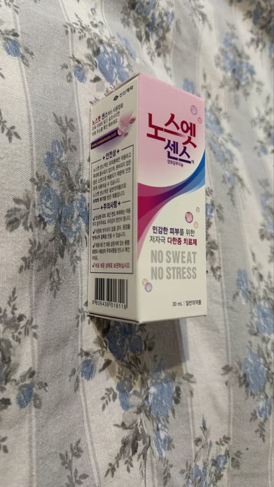 Дезодарант корейская оригинал