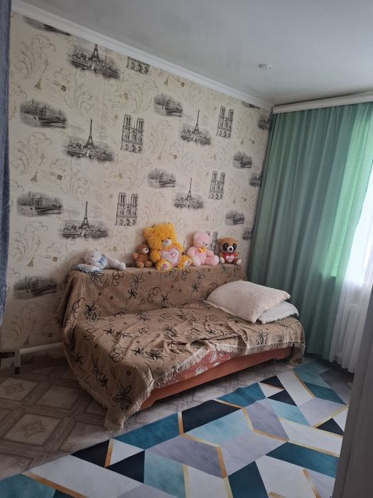 Продаётся дом  в г.Темиртау