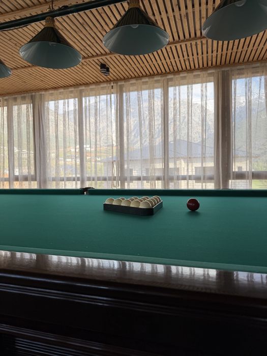 Коттедж для идеального отдыха