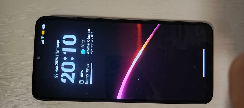 Redmi 13c 256гб/8