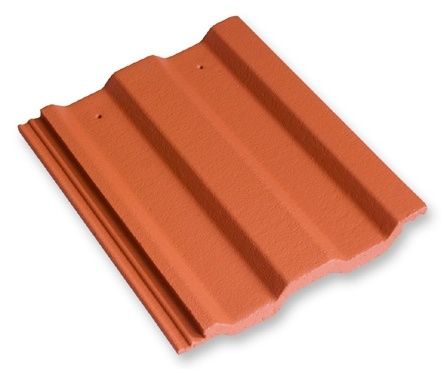 TIGLA / TIGLA BETON ,olane / beton  / laterala tigla