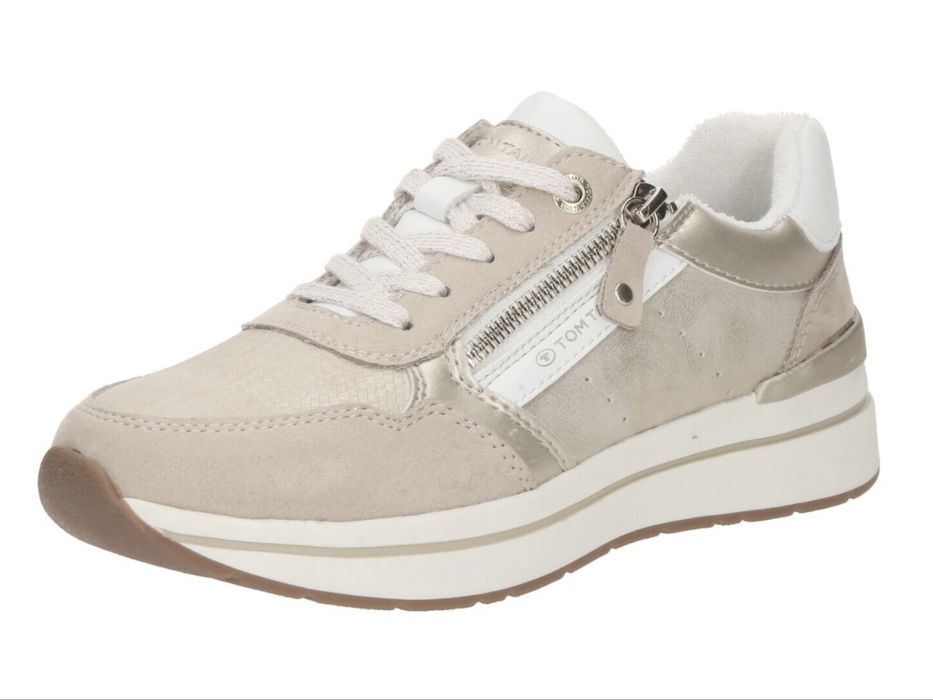 Нови обувки Tom Tailer