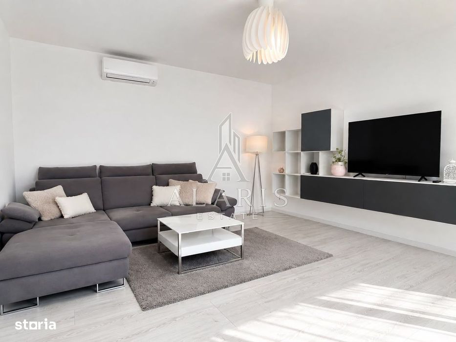Apartament de lux, vedere panoramica, zona Soarelui