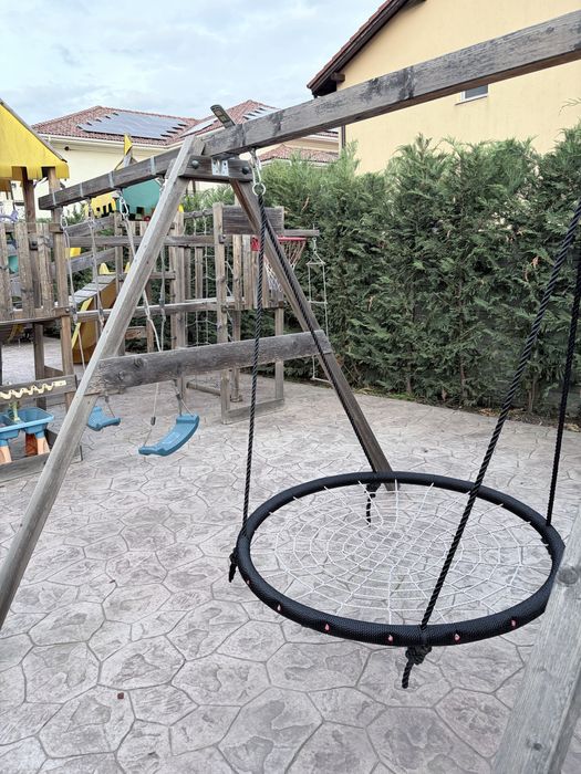 Complex de joaca copii