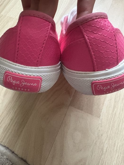 Обувки -> Pepe Jeans