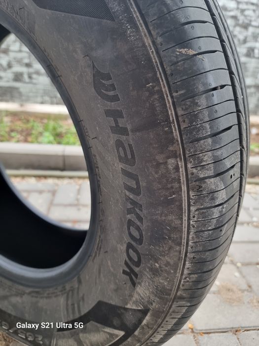 Продам Шину Hankook