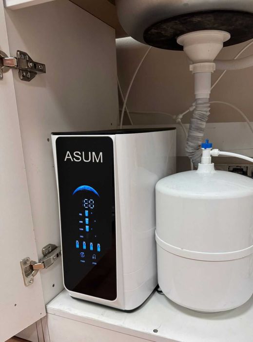 Smart фильтр для воды