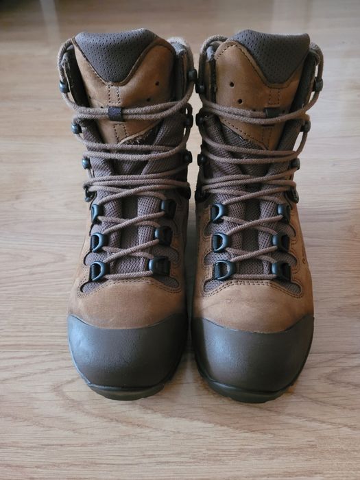 Bocanci Haix Scout 2.0  gtx 39