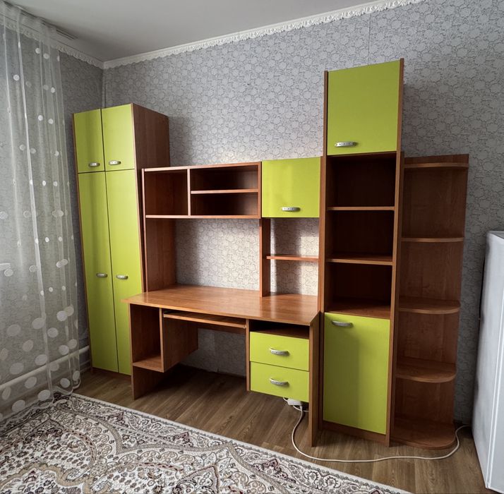 Продаем уголок спальный