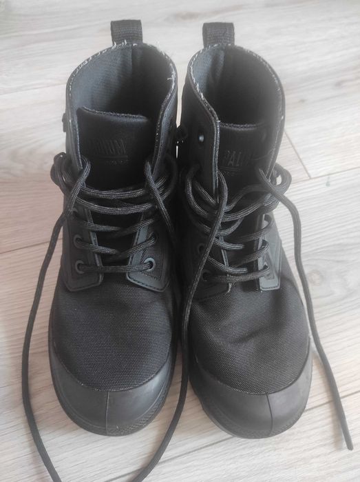 Туристически обувки Paladium