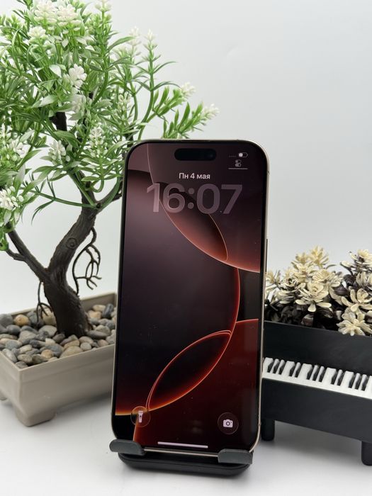 Iphone 16 Pro Айфон 16 Про