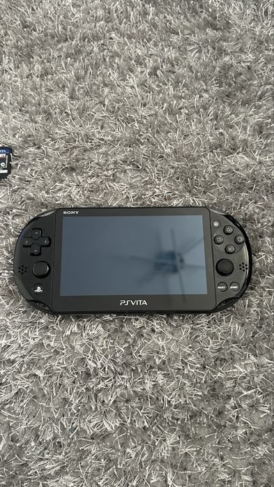 PS Vita Slim Перфектна