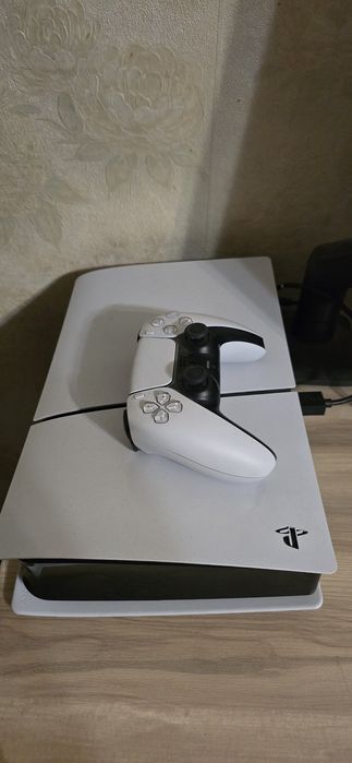Playstation 5 slim