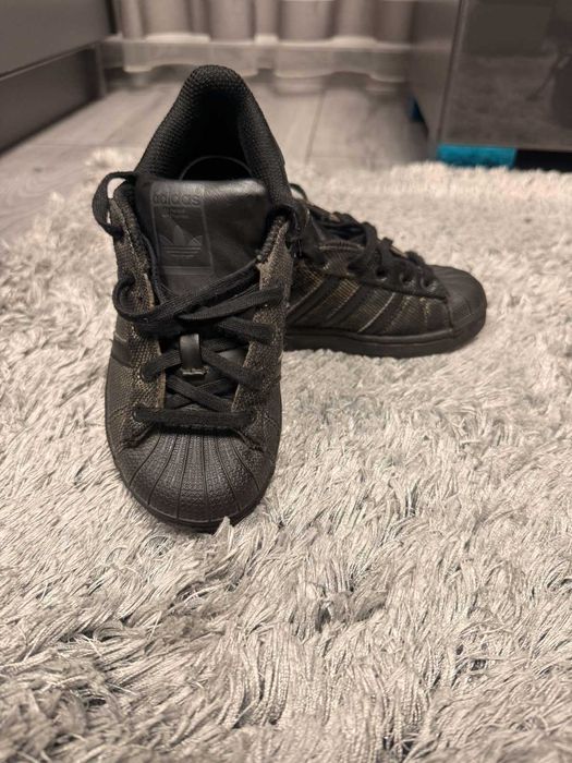 Adidas  децки маратонки