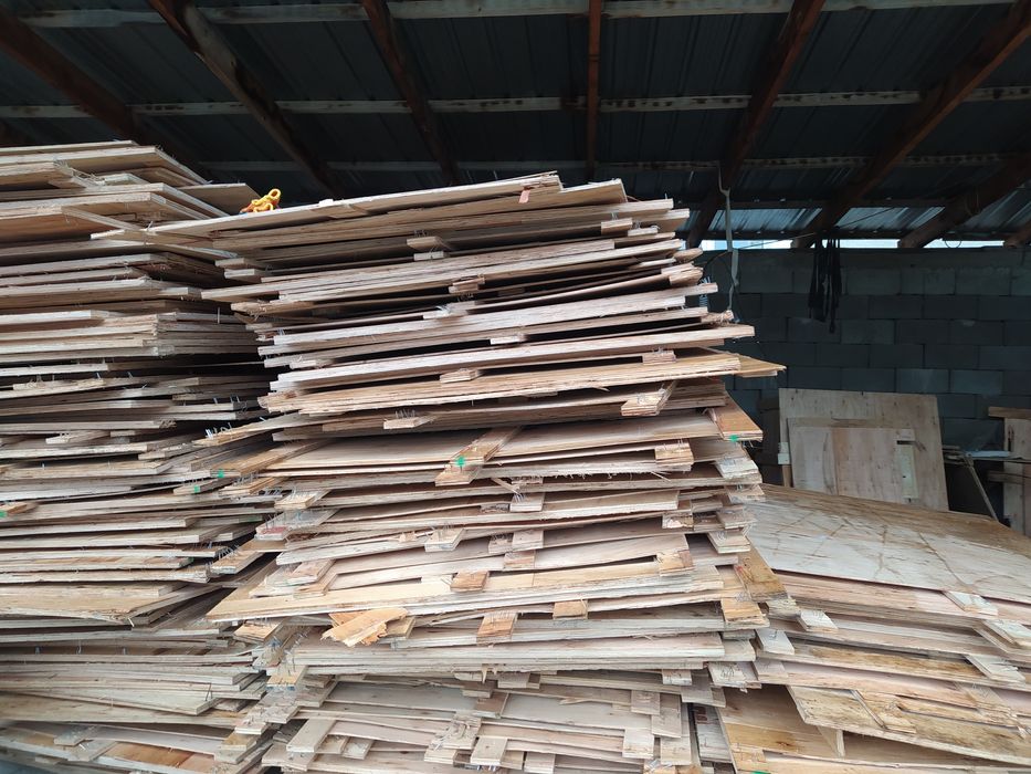 ФАНЕРА 500 штук в отличном качесве!