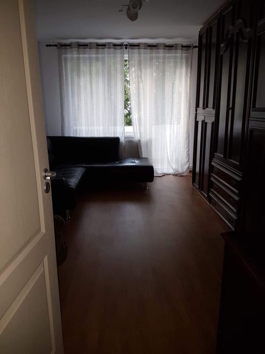 Închirez Apartament 2 camere,mobilat-utilat, doua camere , baie și Buc