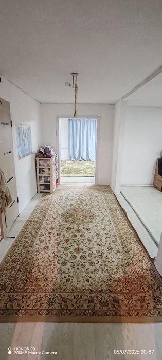 Степной ауданы. 3 бөлмелі үй сатылады. 3х ком.дом.