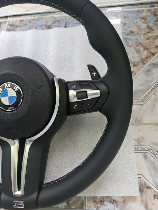 BMW M спорт волан ( Е и Ф серии)