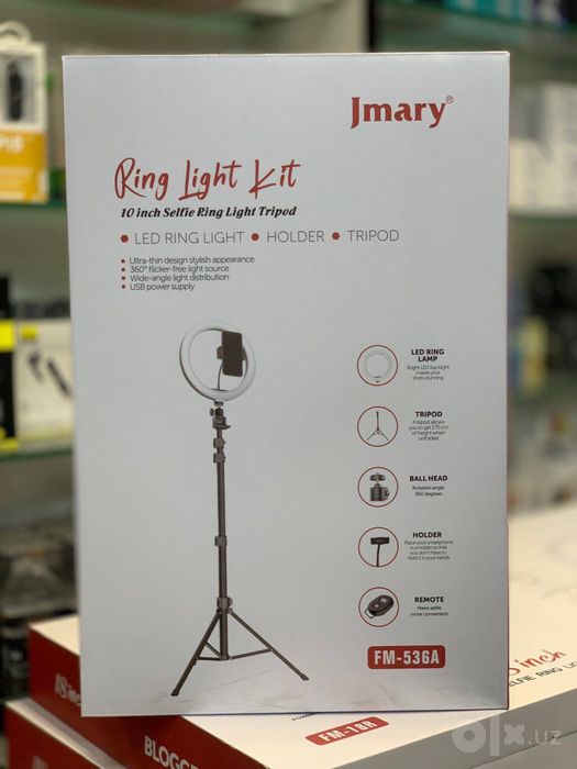 Jmary лед лампы в большом ассортименте