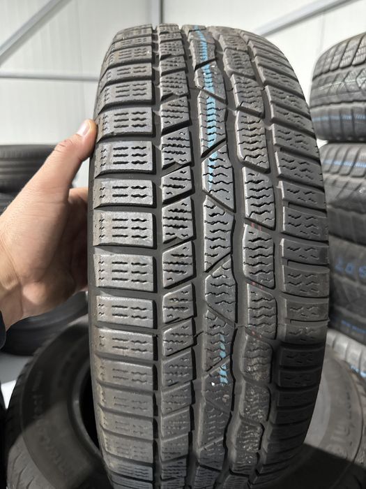 Anvelope de iarna 205/60 R16