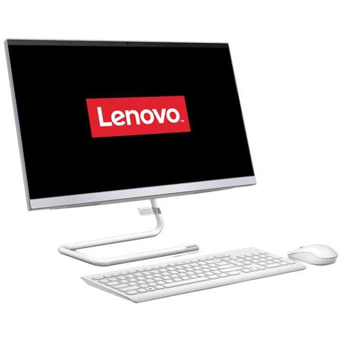 PC All in One Lenovo IdeaCenter A340-24IWL