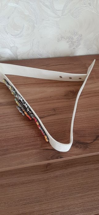 ремень на платье сатамын