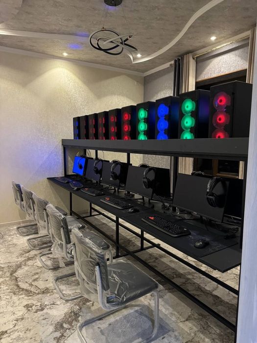 Dacha charvak bez makler PRIRODA + 10 kompyuter