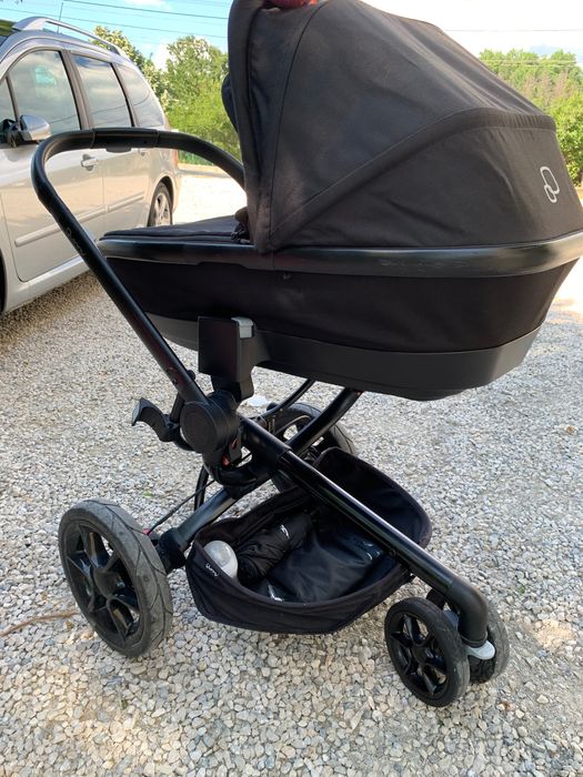 Бебешка количка Quinny Moodd