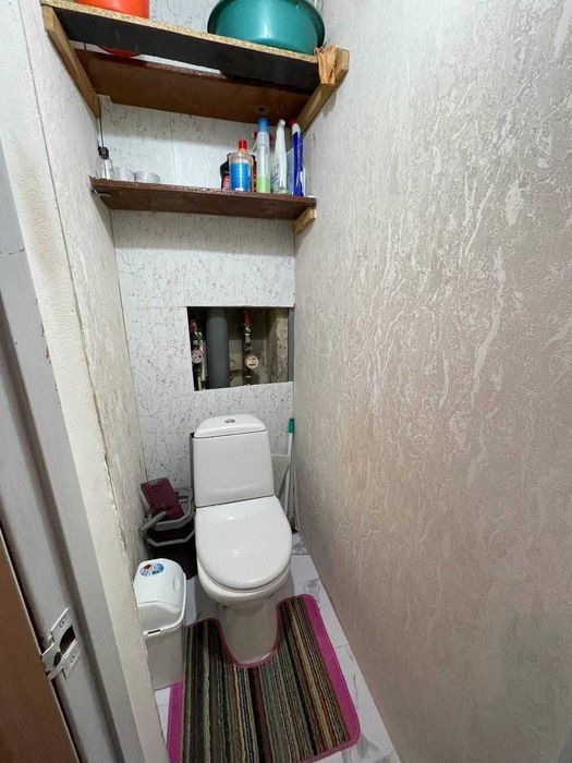 Продажа 3-комнатной квартиры