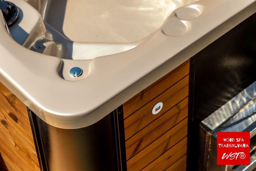 Ciubar Ultra - Profesional - ACRIL USA  7 Pers.