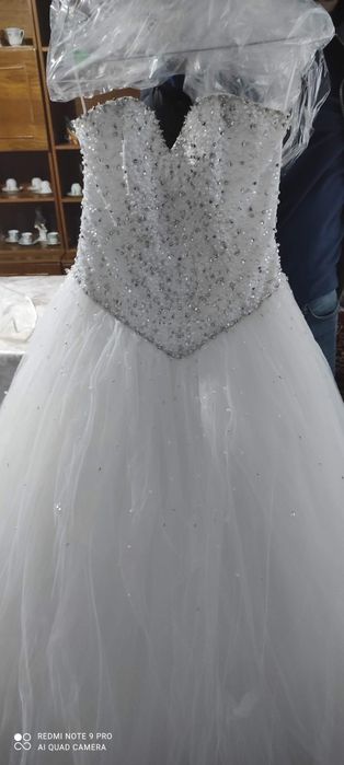Rochie de mireasa