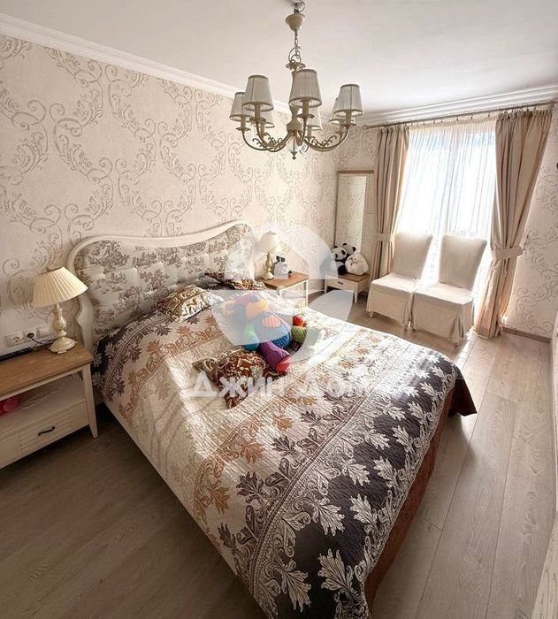 Продава се Тристаен апартамент в к.к. Слънчев бряг - 127 кв.м за 1772 €/кв.м - Снимка #2