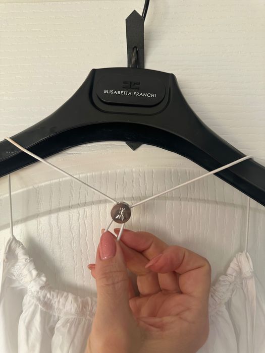 Къса рокля Patrizia Pepe