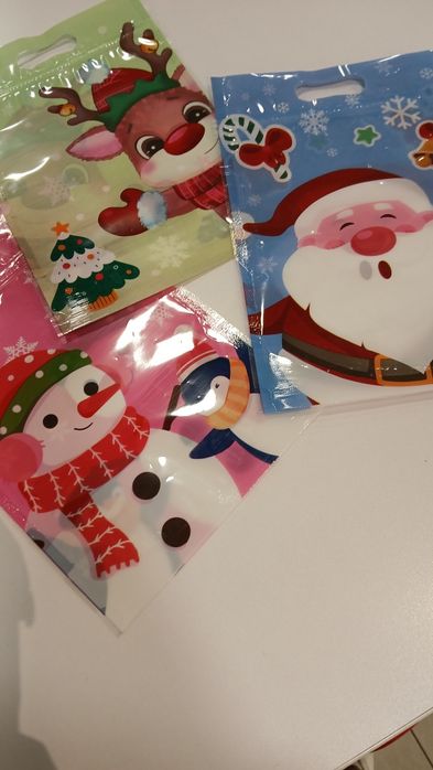 Сладкие подарки к новому году