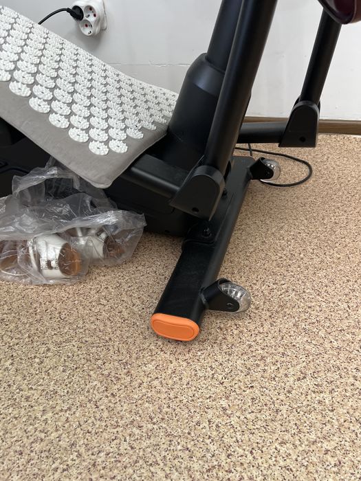 Продам тренажер эллипс