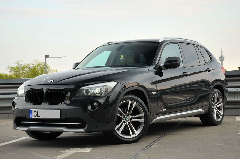 BMW X1 xdrive20D