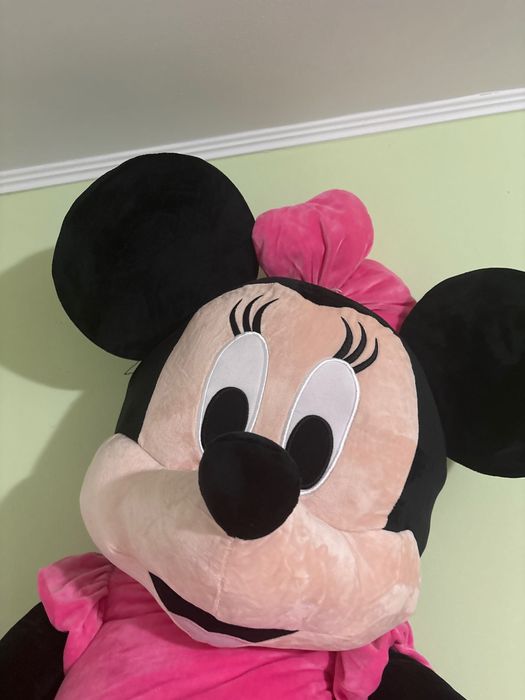 plus mare mini mouse